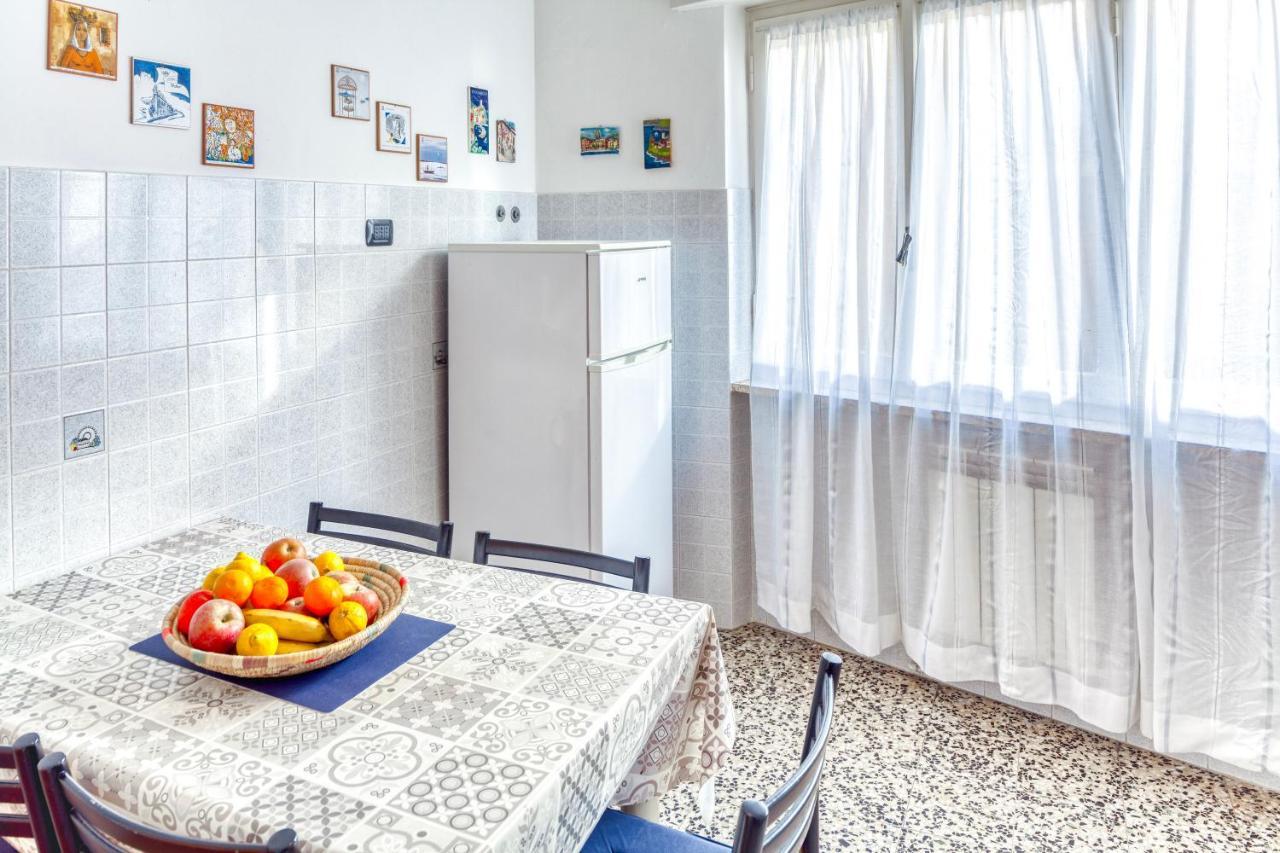 Gianluca Apartment Levanto Exterior foto
